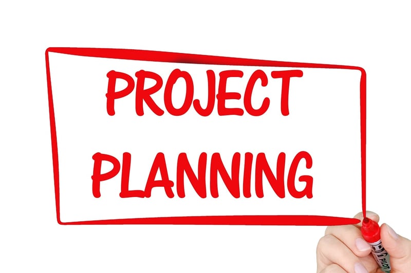 Fantasy projects