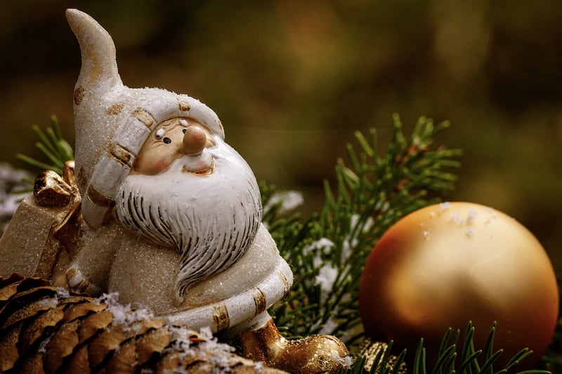Gnome Village